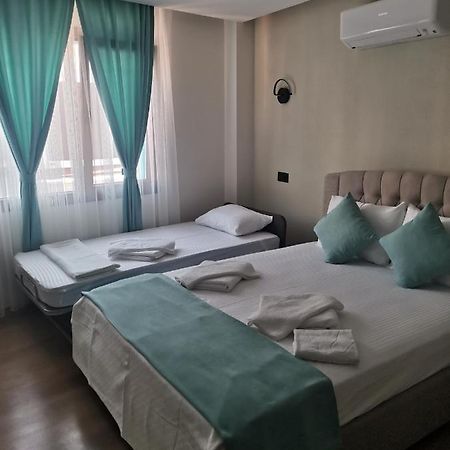 Sigacik Sen Konuk Evi Seferihisar Εξωτερικό φωτογραφία